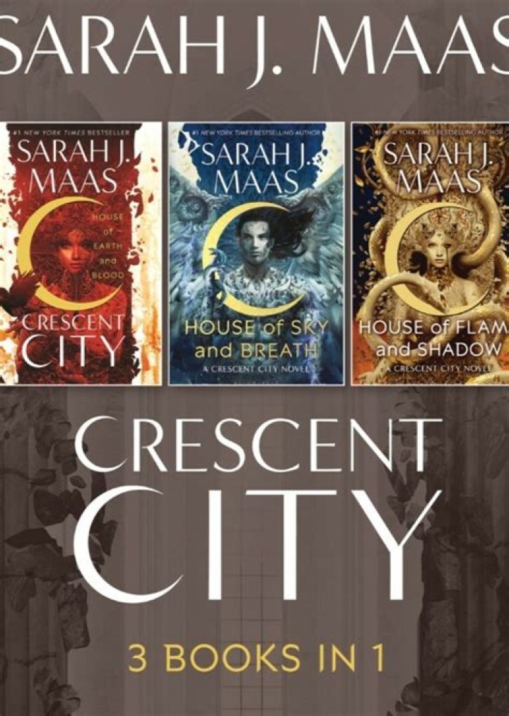 Aidas Fan Casting for Crescent City | myCast