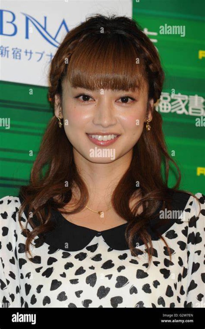Airi Taira: The Rising Star Of Japanese Entertainment