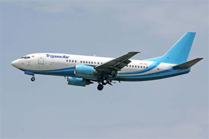 Airplane!