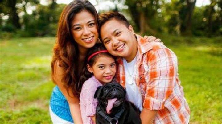 Aiza Seguerra, Liza Di&ntilde;o wed a second time Inquirer Entertainment