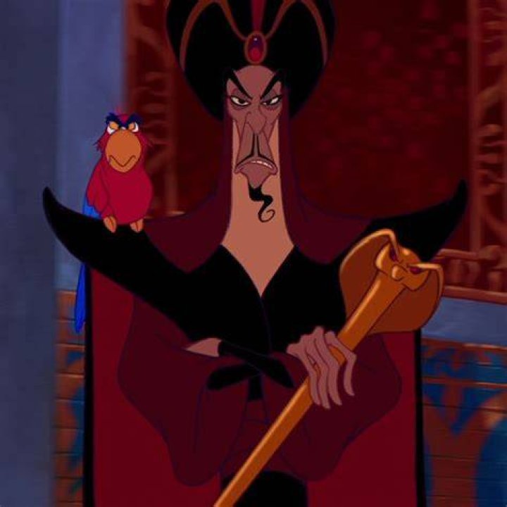Aladdin: Jafar's Revenge