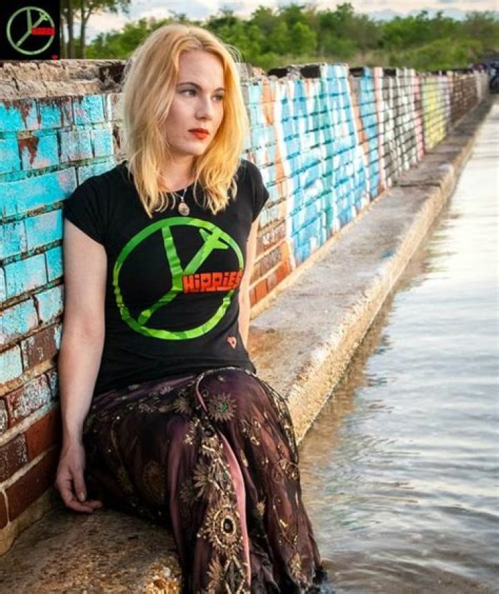 Alaine Huntington as Sonia Sanjinez De Atala in Hunting The Truth (Film Adaptation)