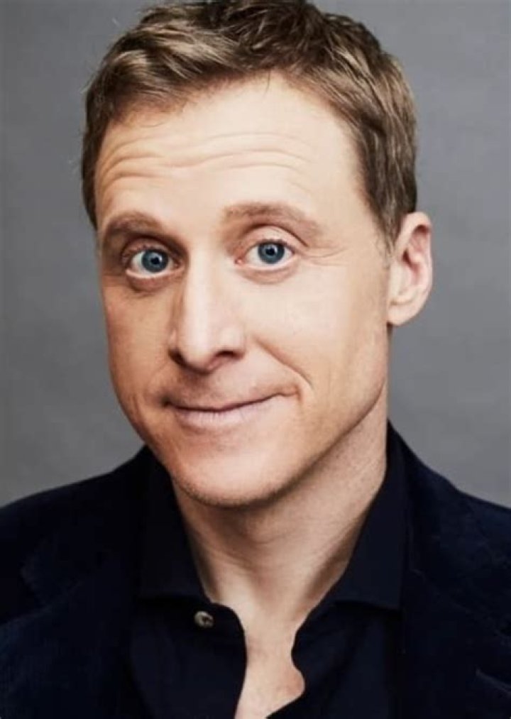 Alan Tudyk Fan Casting