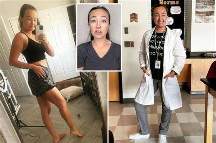 Alana Cho Leaks: The Complete Guide To Understanding The Controversy