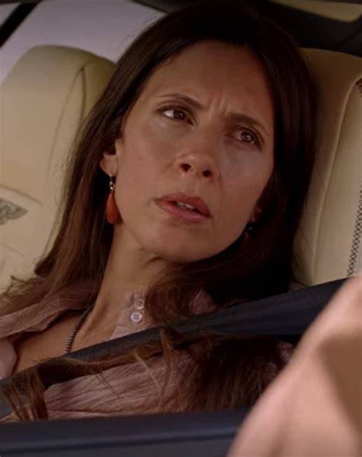 Alanna Ubach as Gretchen Schwartz in Breaking Bad (2018-2023)