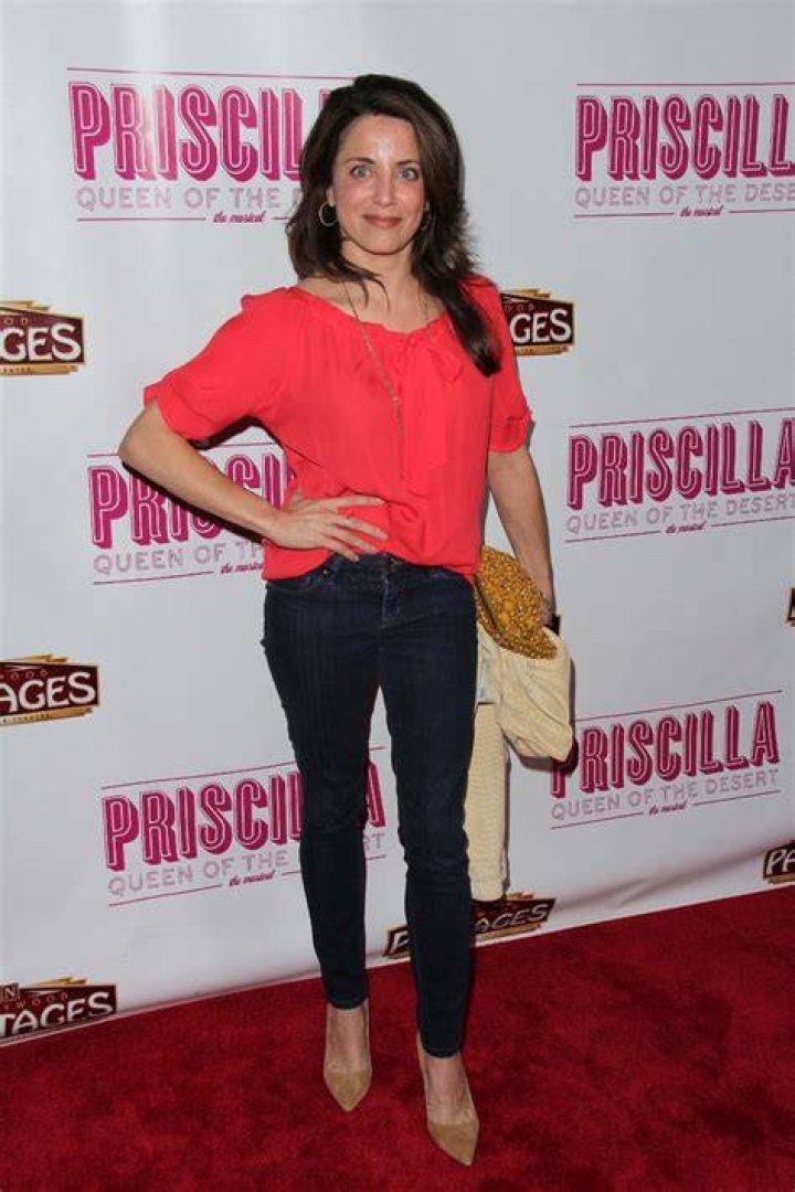 Alanna Ubach: The Multi-Talented Actress And Voice Artist