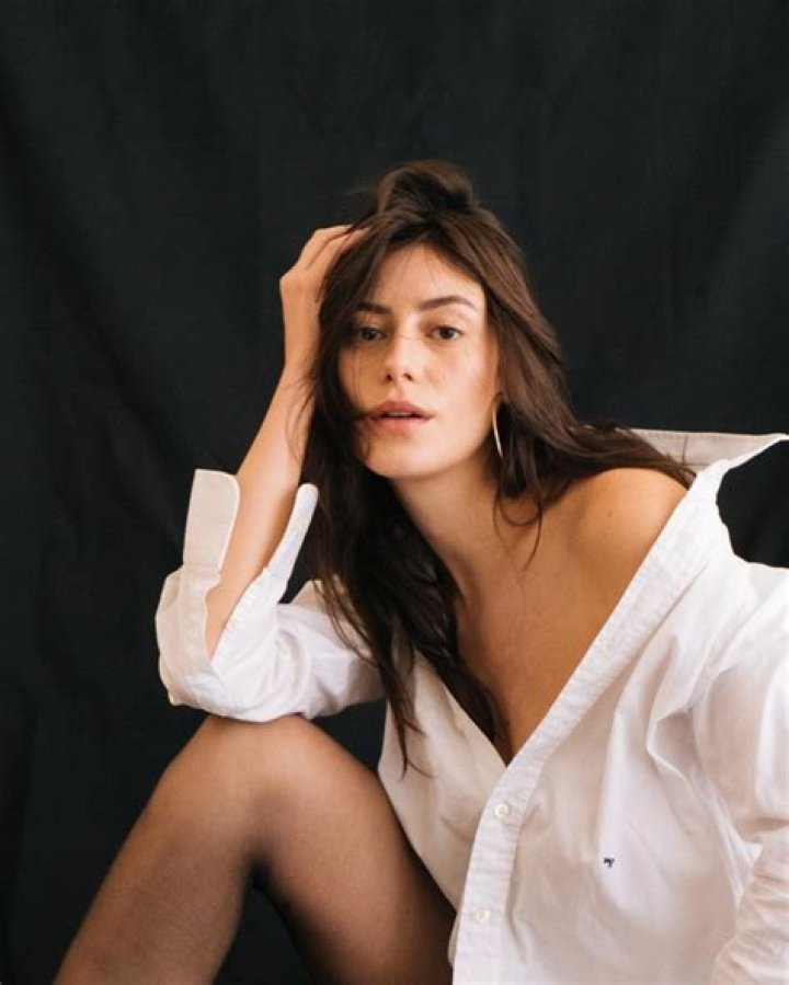 Alejandra Guilmant as Victoria Montesi in Marvel Monsters
