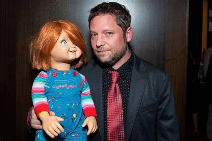 Alex Vincent as Best Final Boy in Best & Worst of Horror 