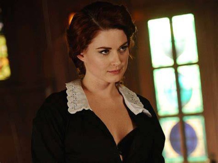 Alexandra Breckenridge: The Star Of American Horror Story