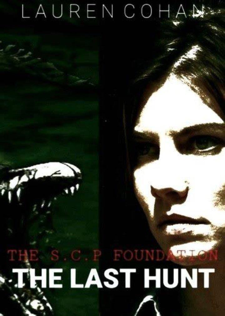 Alexis Miller-Mason Fan Casting for The S.C.P Foundation: The Last Hunt | myCast