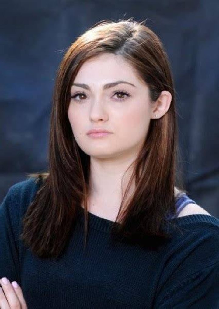 Alexis Raich Fan Casting
