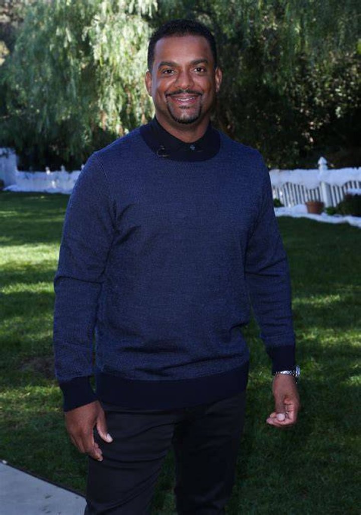 Alfonso Ribeiro as Hat in The Masked Singer Season 4