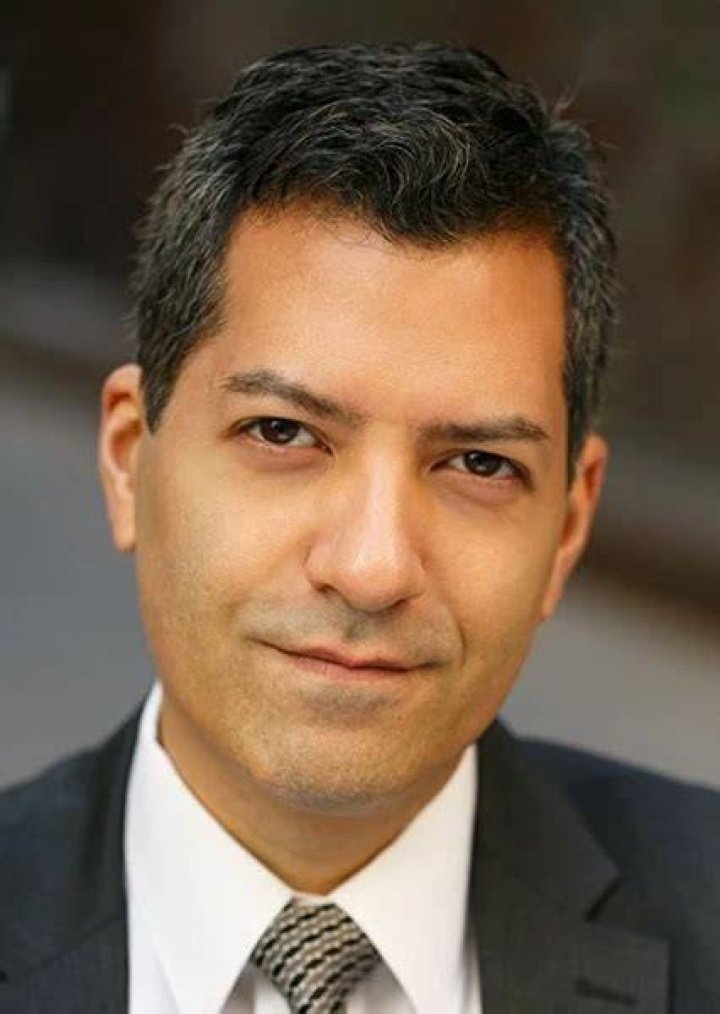 Alfredo Narciso Fan Casting