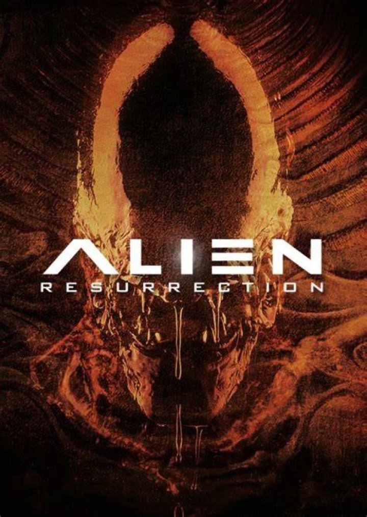 Alien Resurrection Fan Casting
