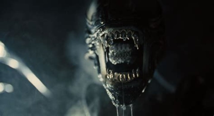 Alien: Romulus