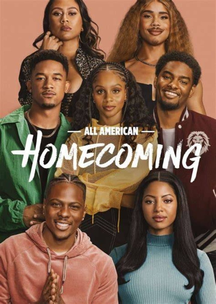 All American Fan Casting on myCast