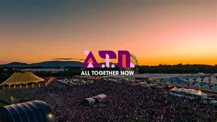 All In This Together