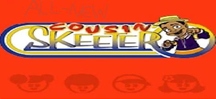 All-New Cousin Skeeter
