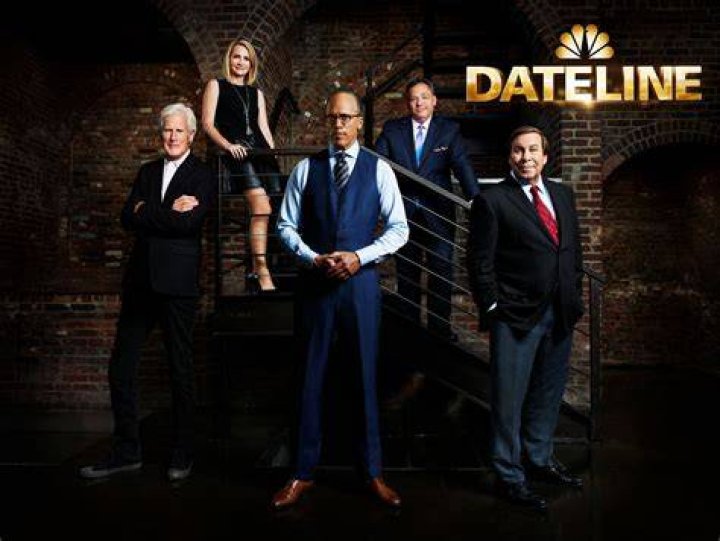 All the best &lsquo;Dateline&rsquo; episodes to watch tonight on NBC Film Daily