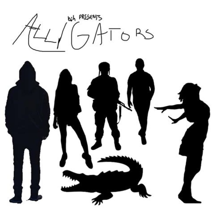 Alligators (tv series)