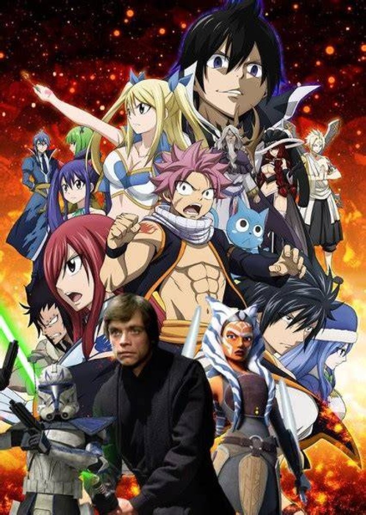 Alvarez Empire (live action) Fan Casting on myCast