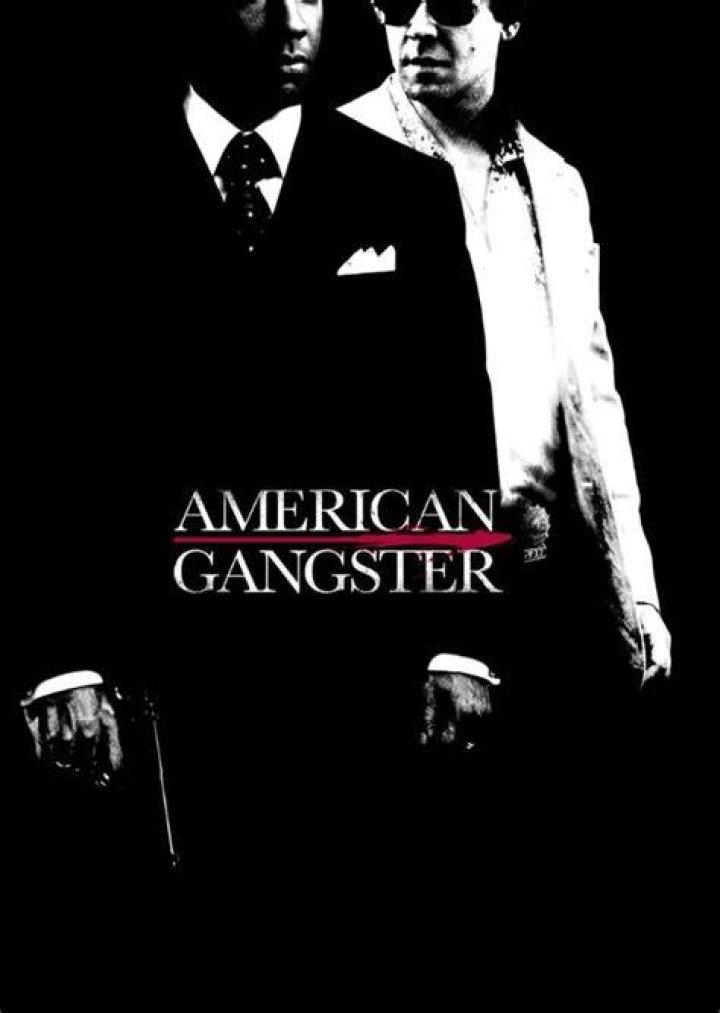 American Gangster (1987)