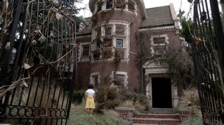American Horror Story: Murder House (Remake)