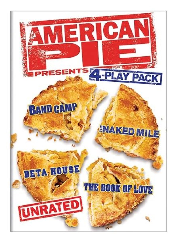 American Pie Presents (2015-2019)