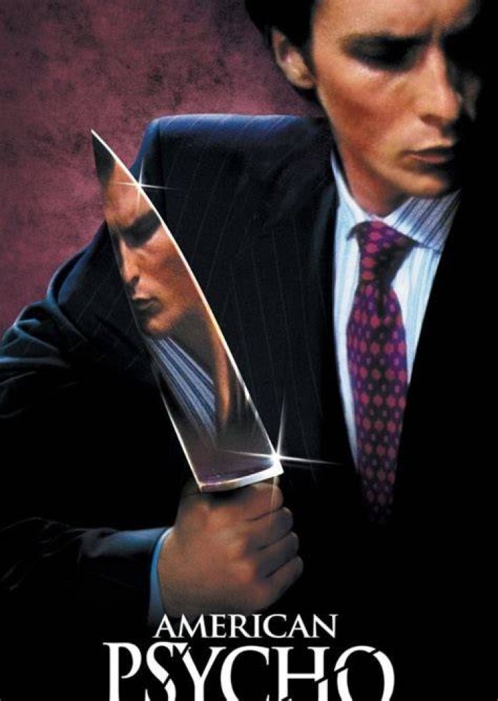 American Psycho (All Black Cast)