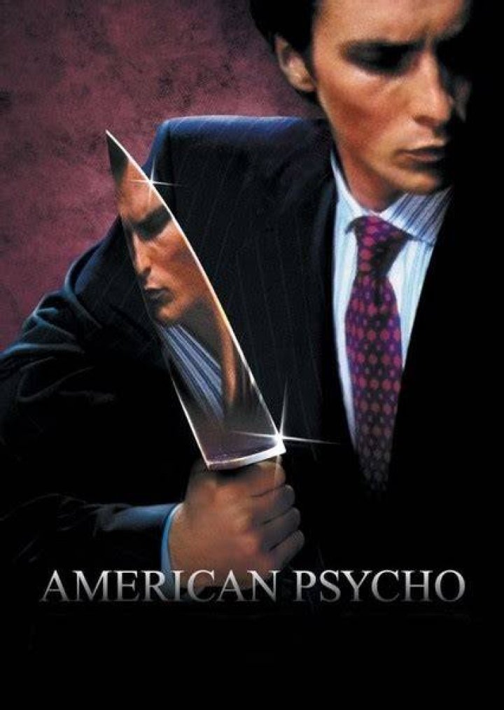 American Psycho : Tv Series Reboot