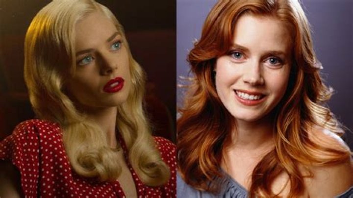 Amy Adams as Samara Morgan in Iconic Horror Villains.