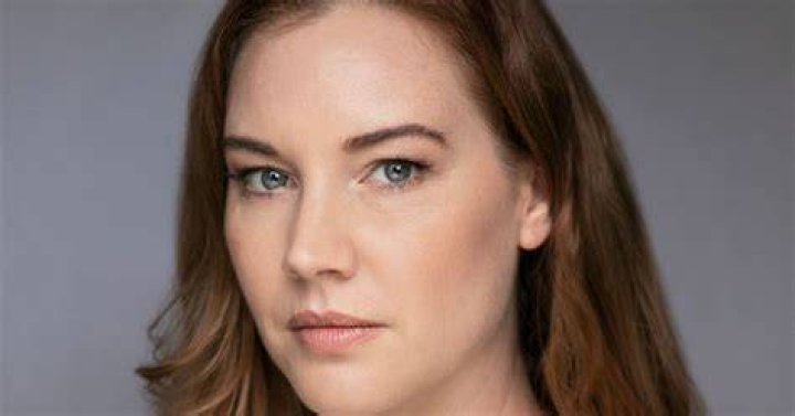 Amy Usherwood Fan Casting