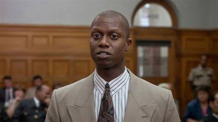 Andre Braugher as Tom Jumbo-Grumbo in Live Action Bojack Horseman