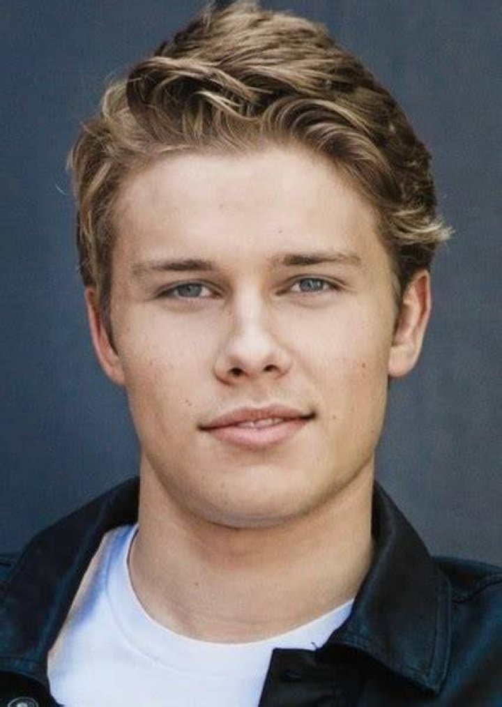 Andre Dragomir Fan Casting for Vampire Academy | myCast