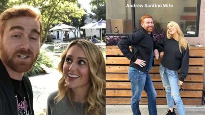 Andrew Santino as Mike Love in The Beach Boys Biopic