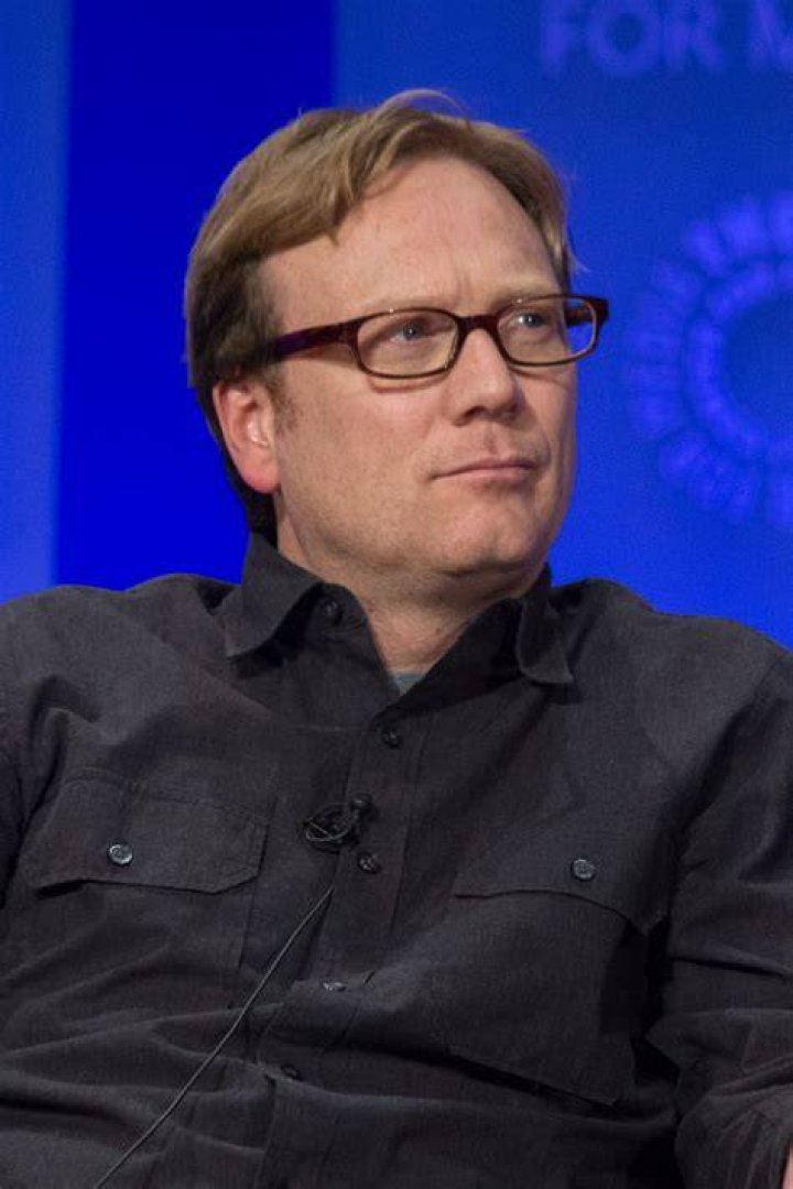Andy Daly as Mr. Fuller in She's Out of My League Recast
