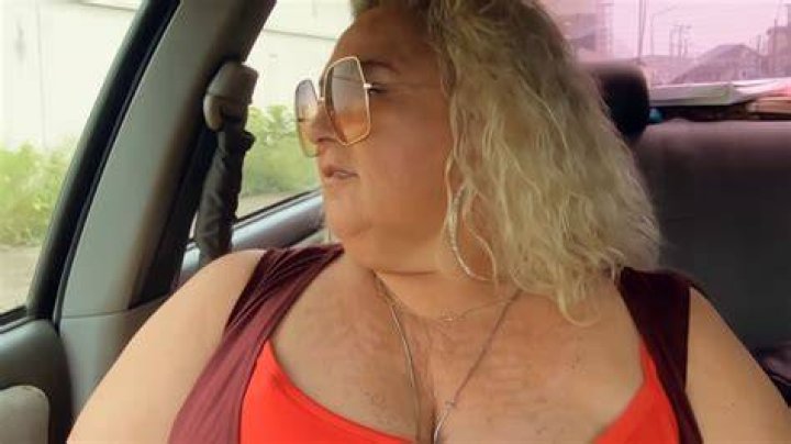 Angela Deem looks thinner than ever after 90 Day Fiance star announces