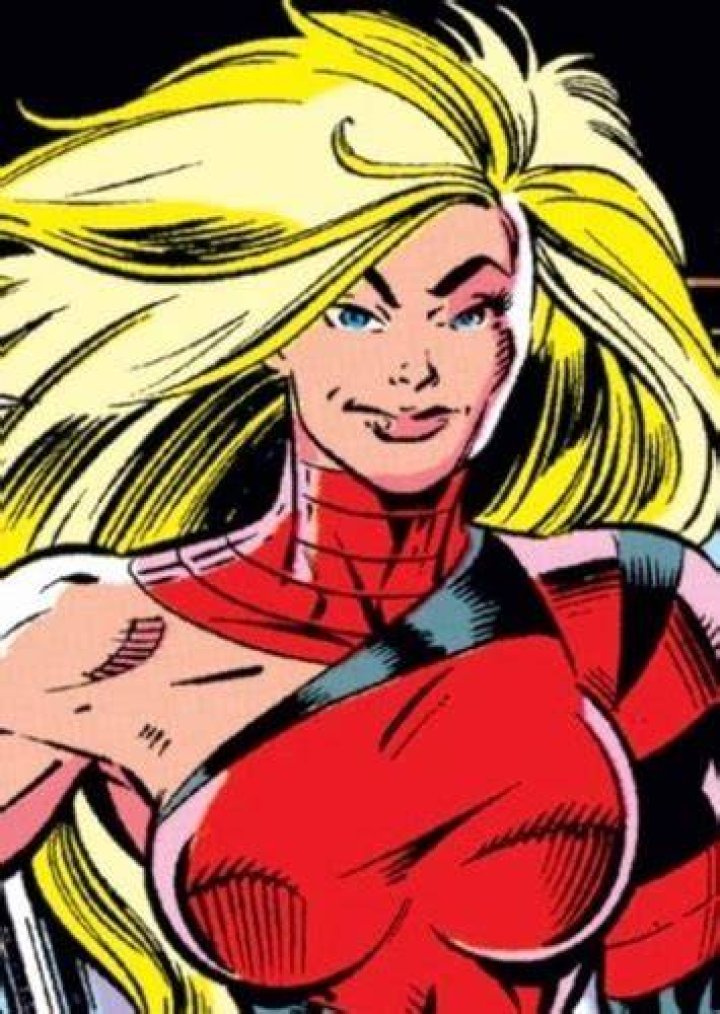 Angelina Brancale Fan Casting for Spider-Man | myCast