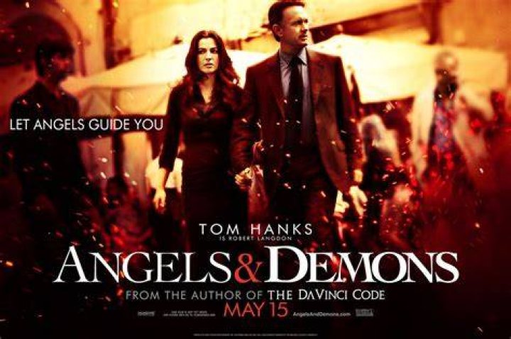 Angels & Demons