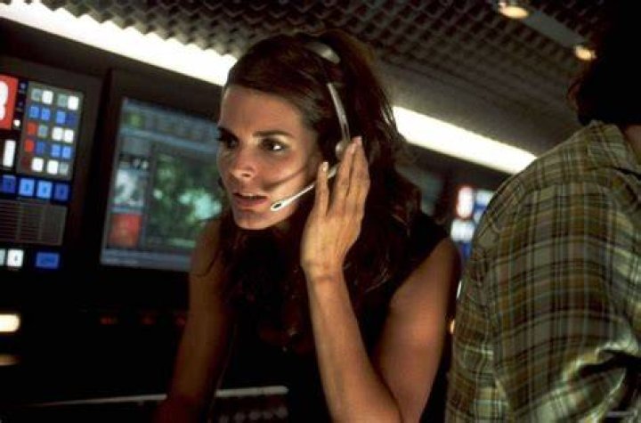 Angie Harmon as Ronica Miles in S.A.D. (2022-20??)