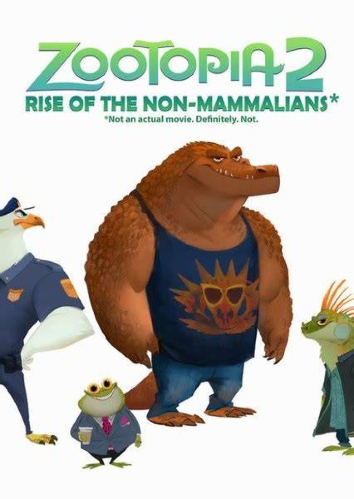 Animals that should appear soon in Zootopia