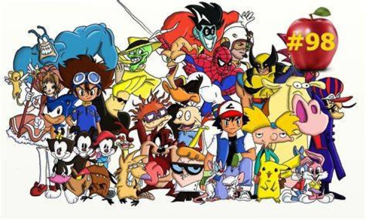 AnimecoteCast 98 Nostalgia Cartoons Animecote