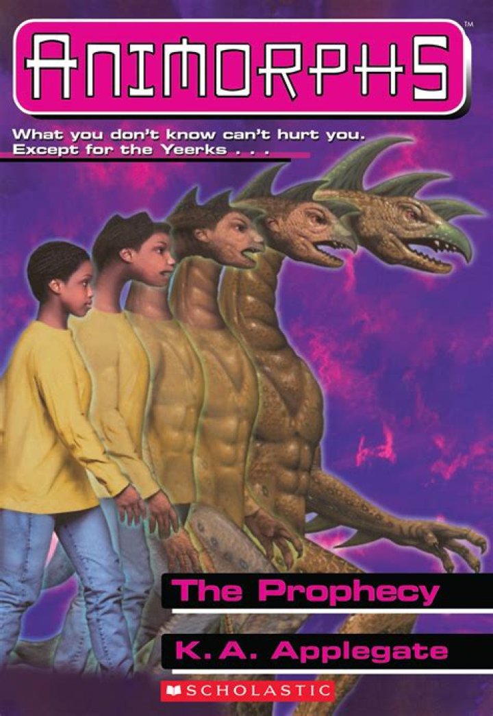 Animorphs