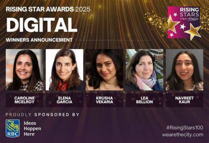 Anna Cherri: The Rising Star In The Digital World