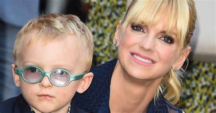 Anna Faris Blamed Herself for Son Jack's Premature Birth