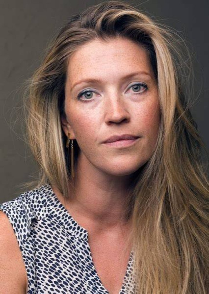 Anna Mary Scott Robbins Fan Casting