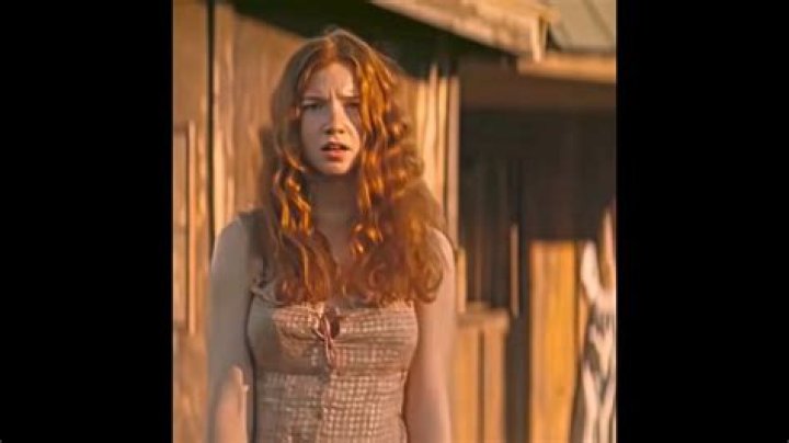 Annalise Basso as Lana Lang in Superman: Legacy