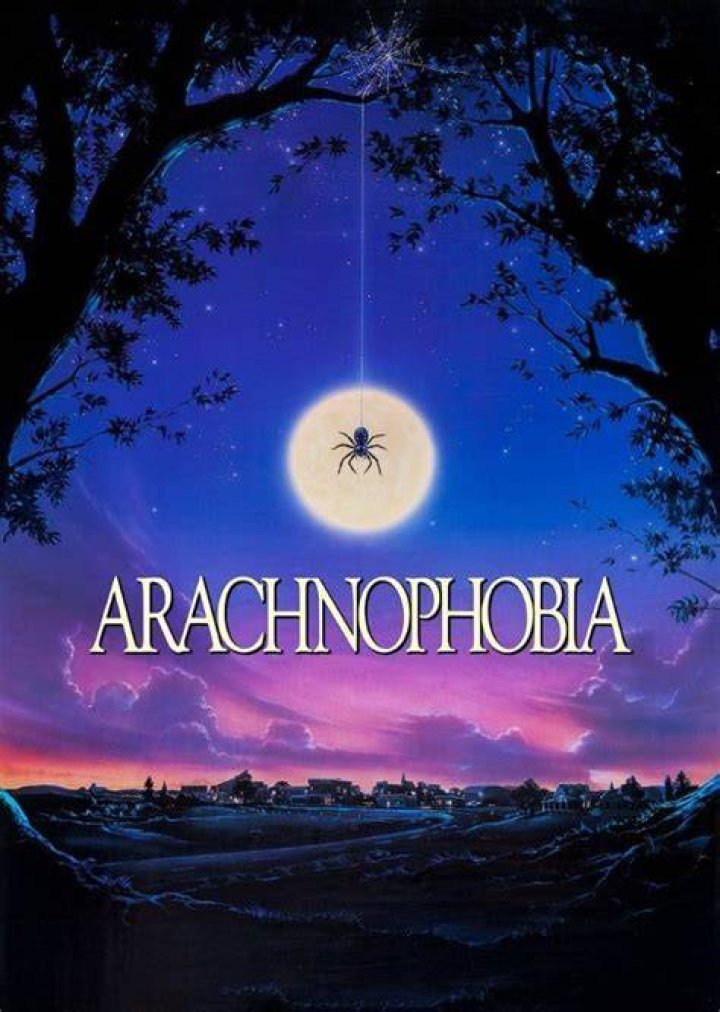 Arachnophobia (Remake) Fan Casting on myCast