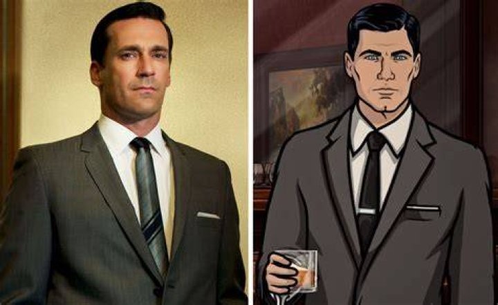 Archer (Live Action)