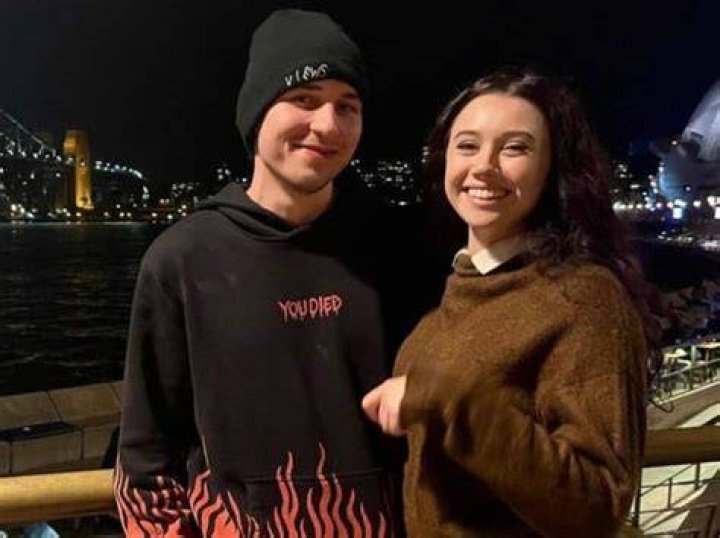 Are JuicyFruitSnacks And Girlfriend Livbev Still Together?